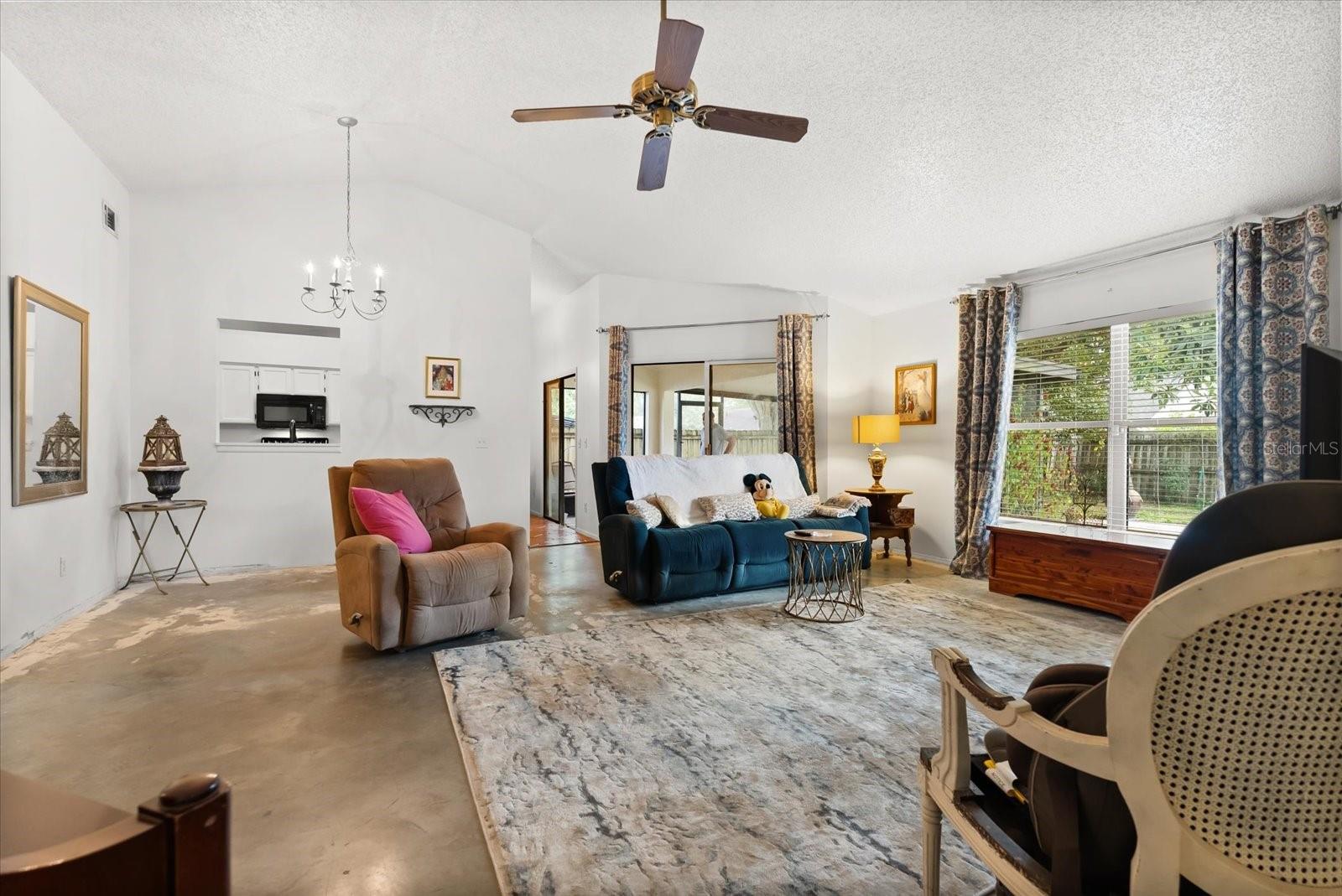 CHICKASAW OAKS PH 05 - Residential