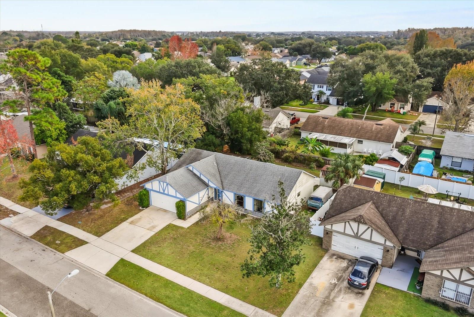 CHICKASAW OAKS PH 05 - Residential