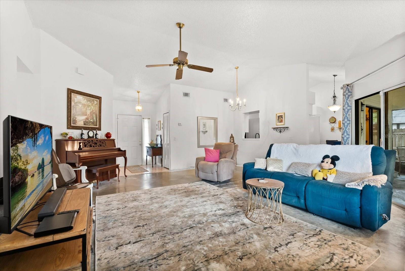 CHICKASAW OAKS PH 05 - Residential