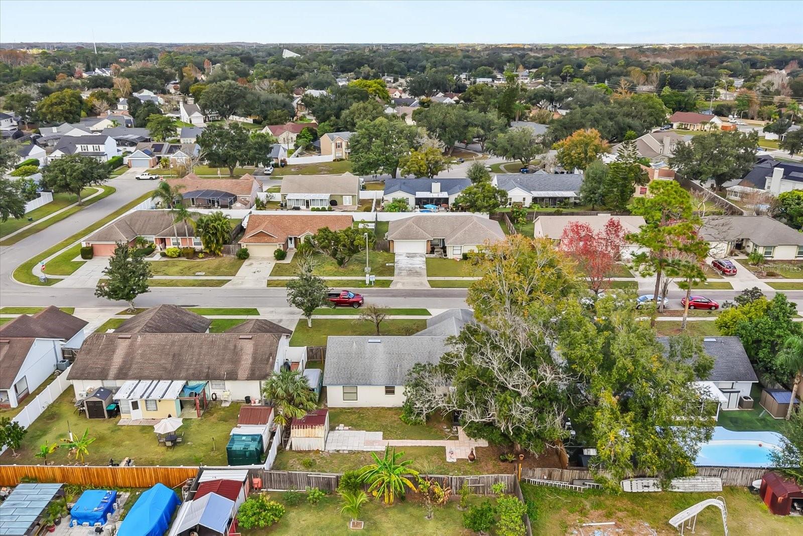 CHICKASAW OAKS PH 05 - Residential