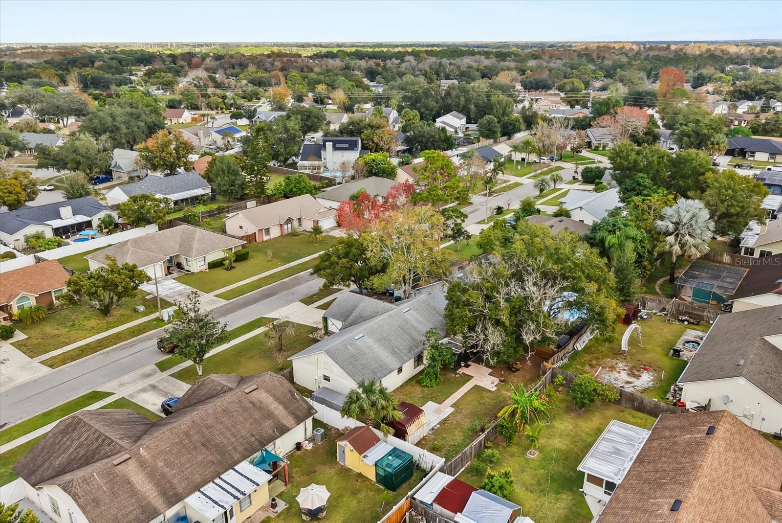 CHICKASAW OAKS PH 05 - Residential