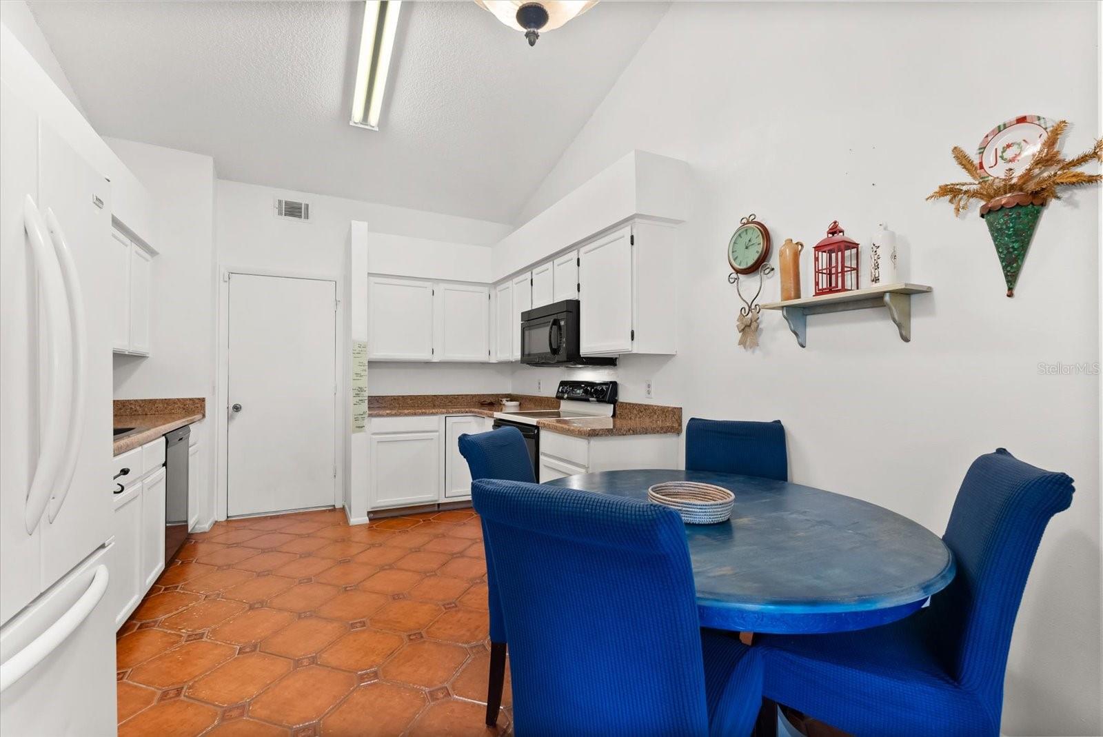 CHICKASAW OAKS PH 05 - Residential