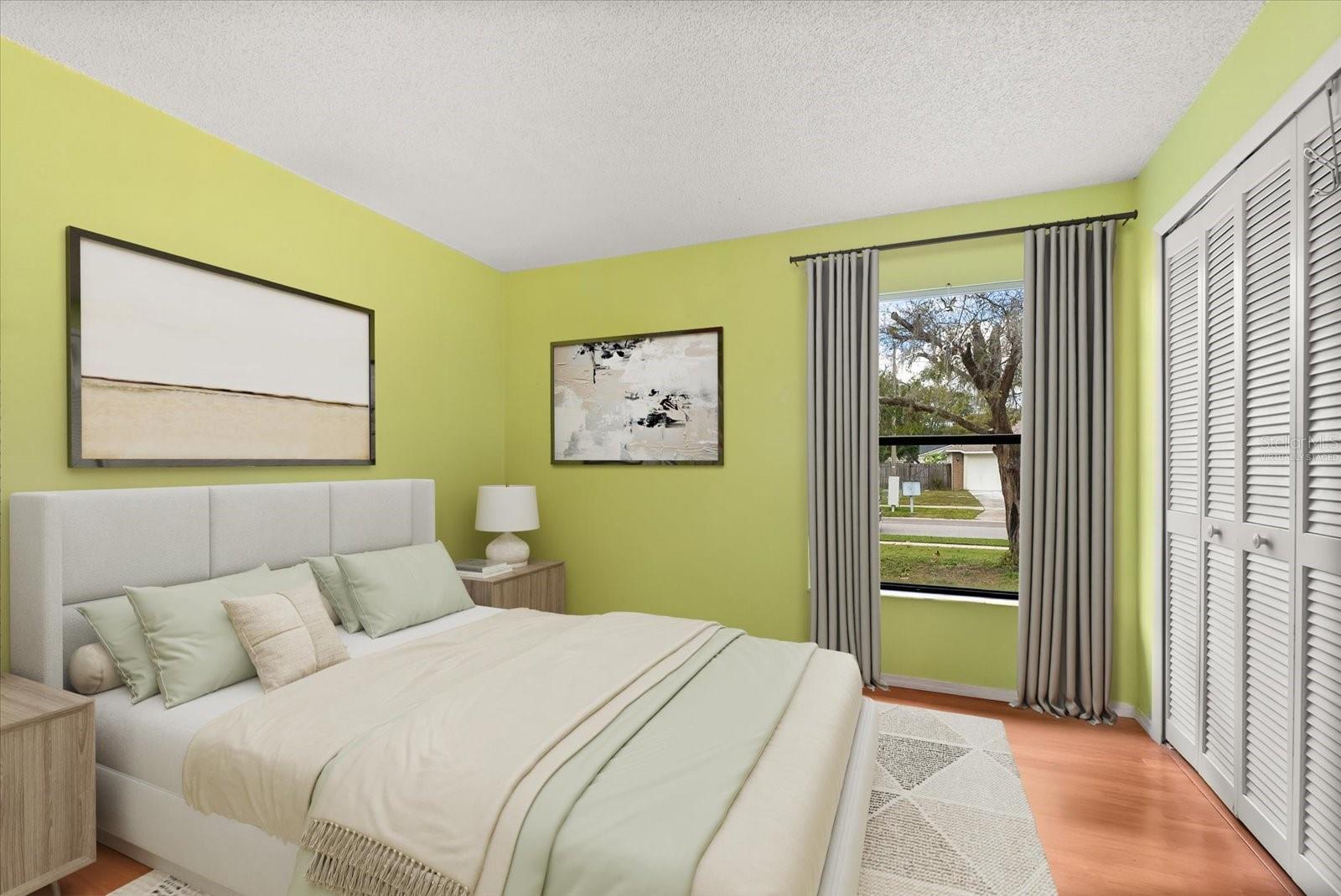 CHICKASAW OAKS PH 05 - Residential