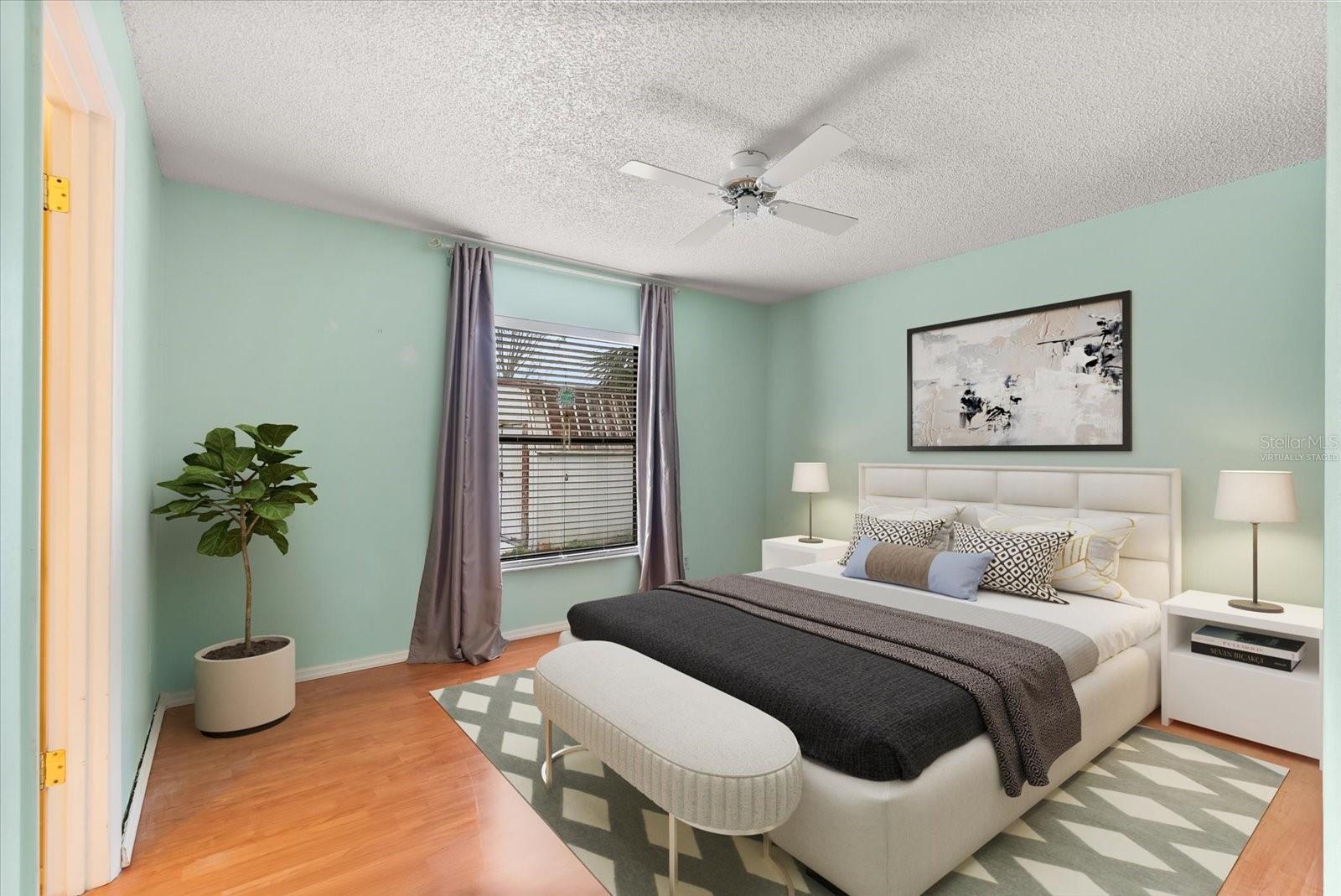 CHICKASAW OAKS PH 05 - Residential