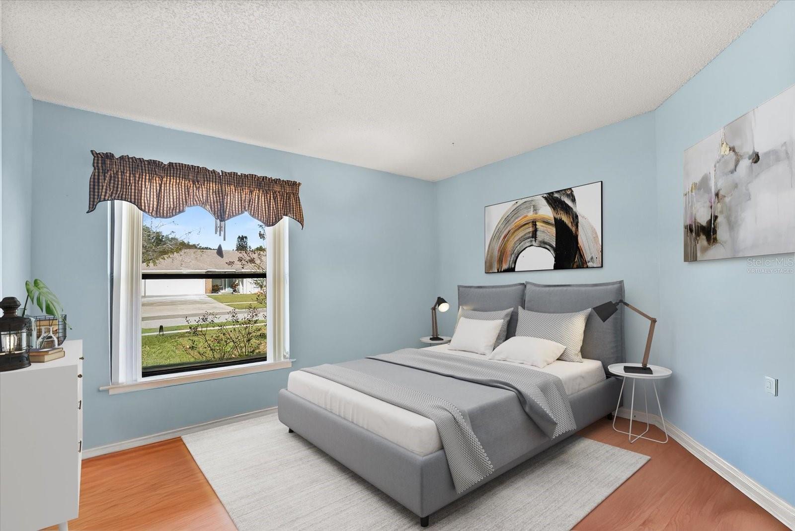 CHICKASAW OAKS PH 05 - Residential