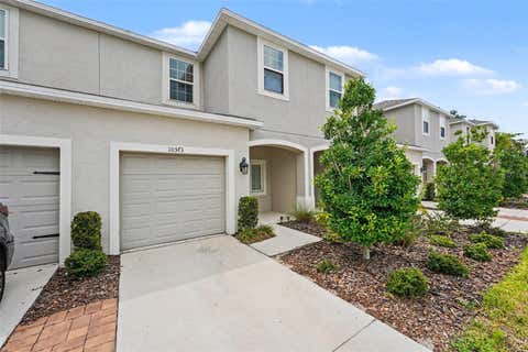 Photo of 10573 Oakside Drive, Palmetto, FL 34221 (MLS # TB8525935)