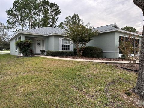 Photo of 9602 SW 93rd Loop, Ocala, FL 34481 (MLS # OM713133)