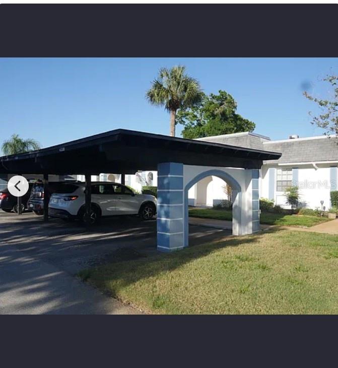 GARDENS OF BEACON SQUARE CONDO - Residential Lease