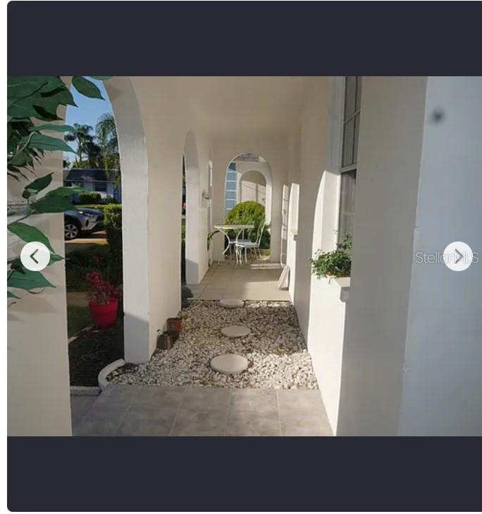 GARDENS OF BEACON SQUARE CONDO - Residential Lease