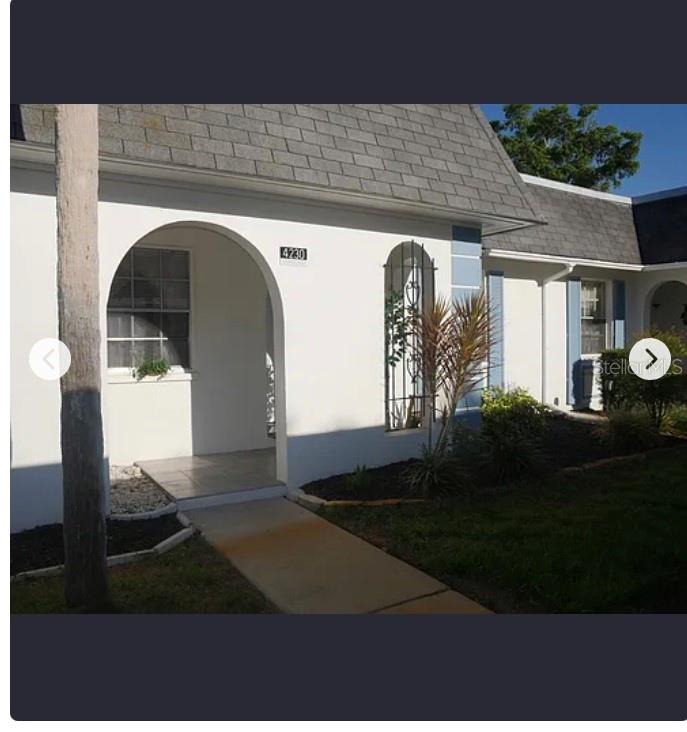 GARDENS OF BEACON SQUARE CONDO - Residential Lease