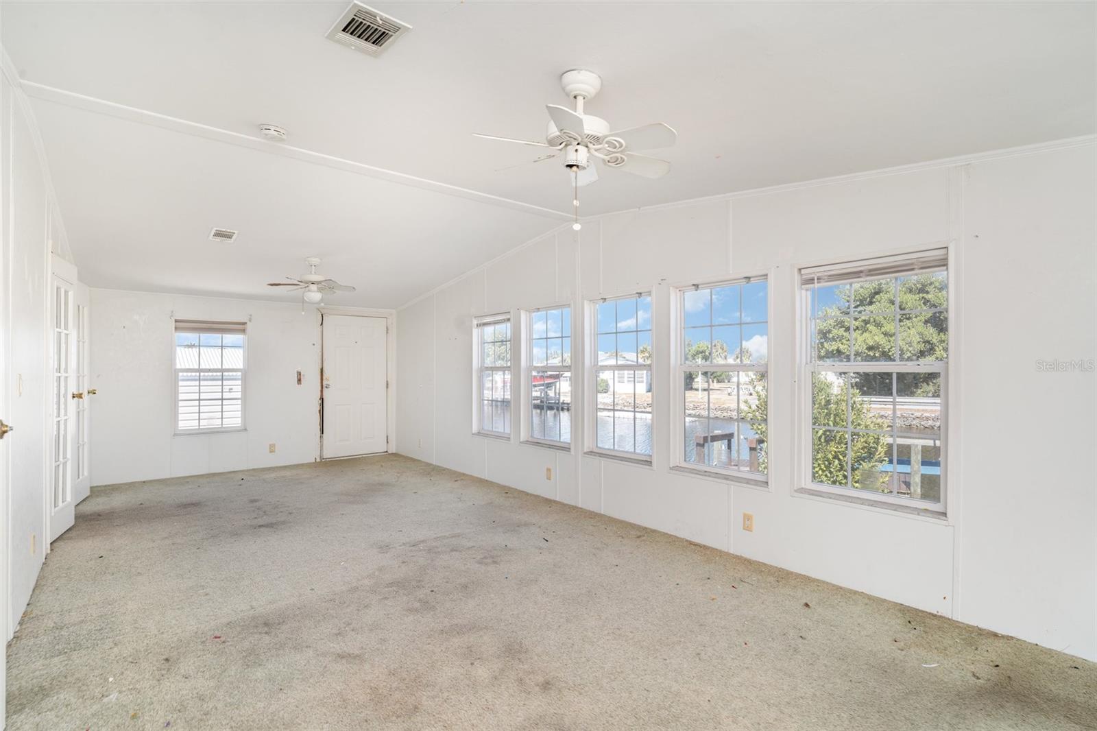 CHAR PARK SEC 03 - Residential