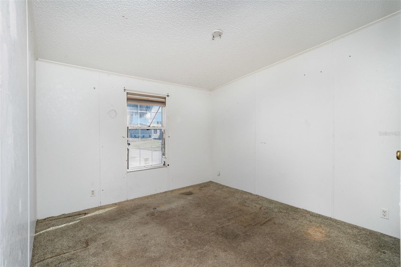 CHAR PARK SEC 03 - Residential