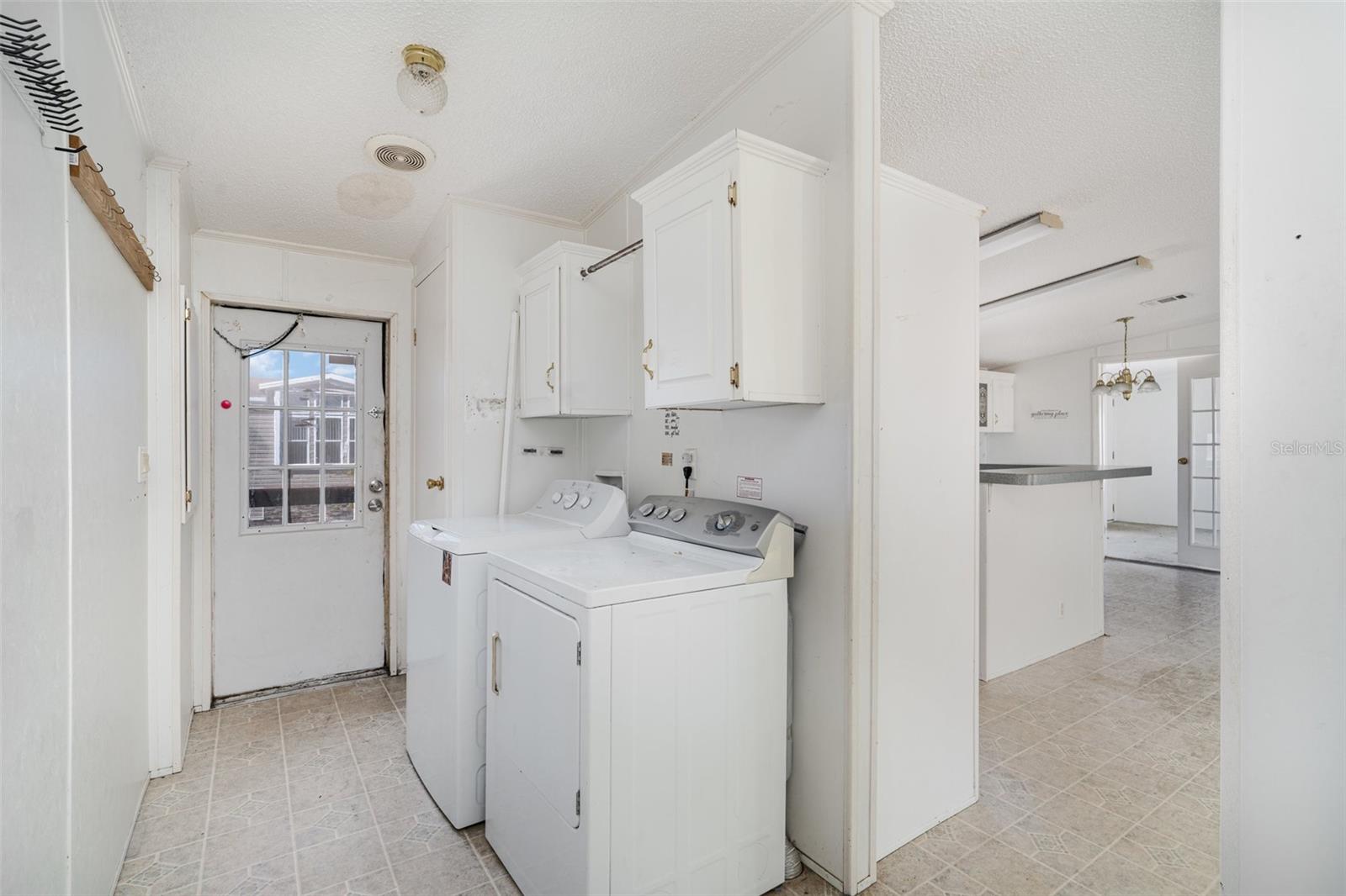 CHAR PARK SEC 03 - Residential