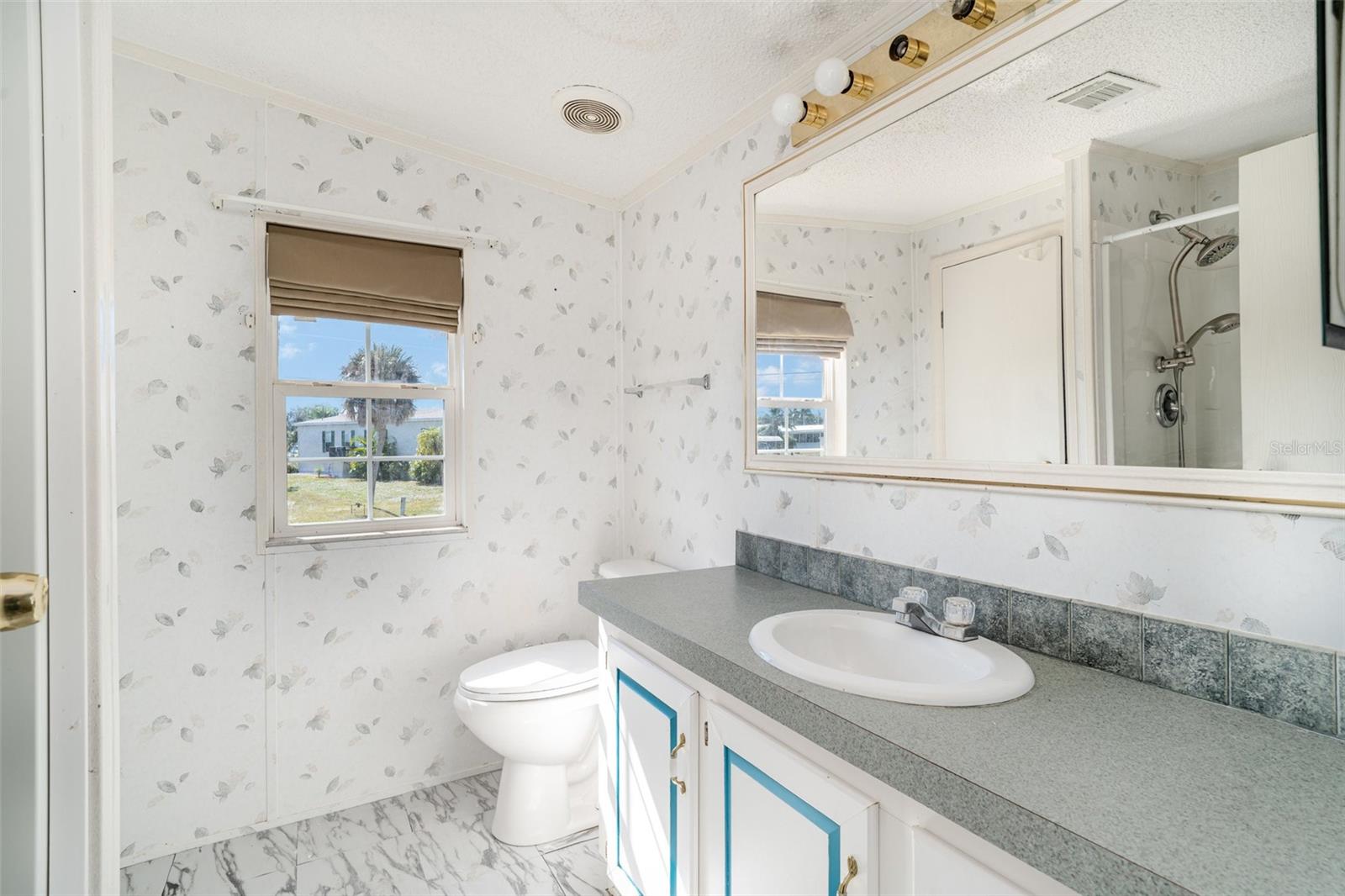 CHAR PARK SEC 03 - Residential