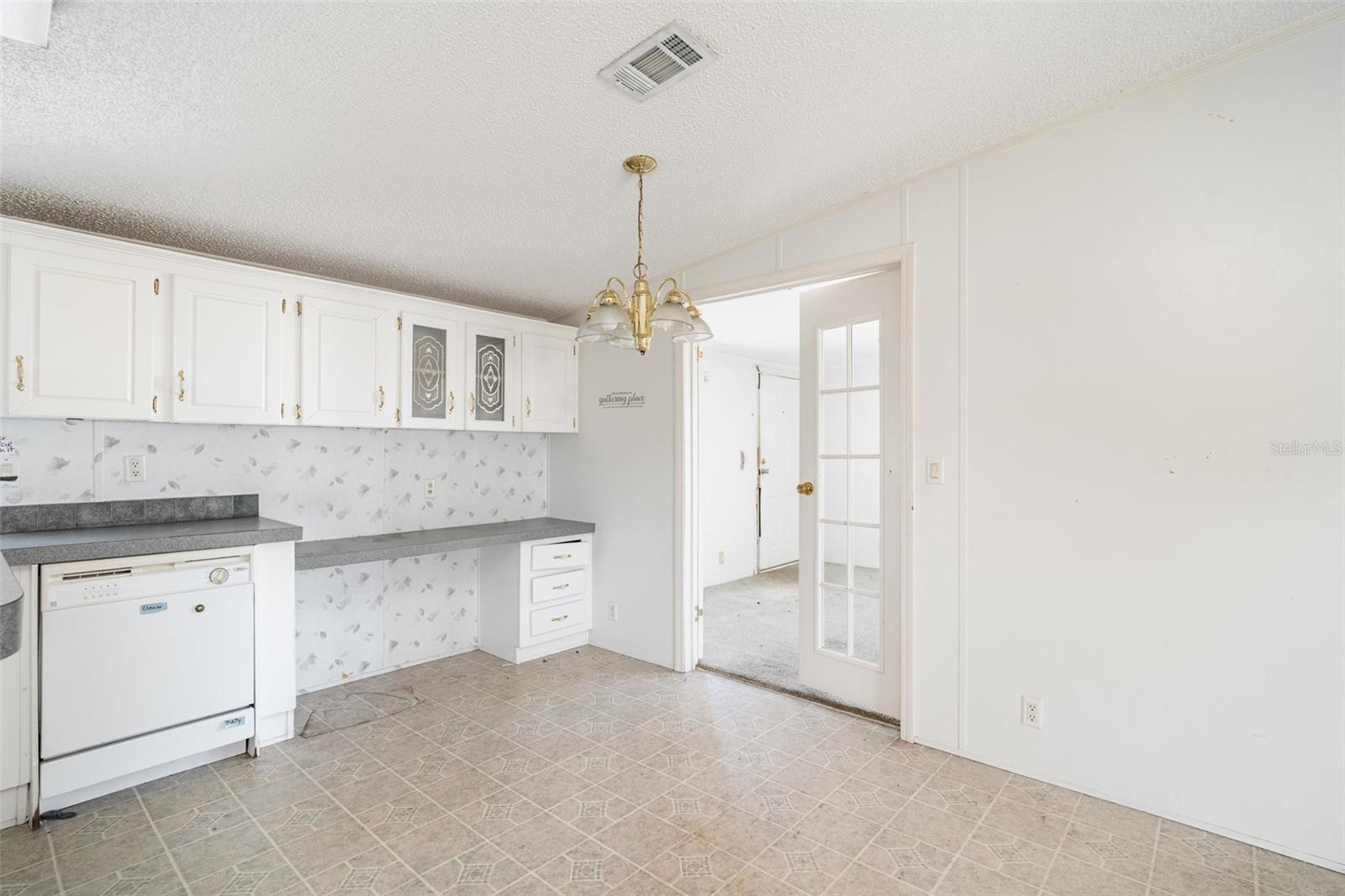 CHAR PARK SEC 03 - Residential