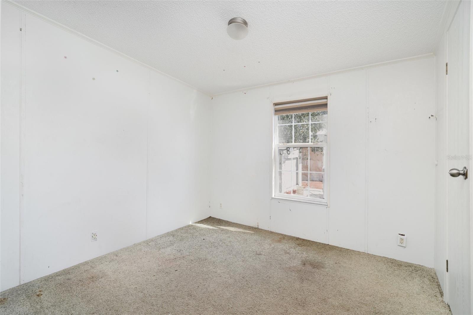 CHAR PARK SEC 03 - Residential