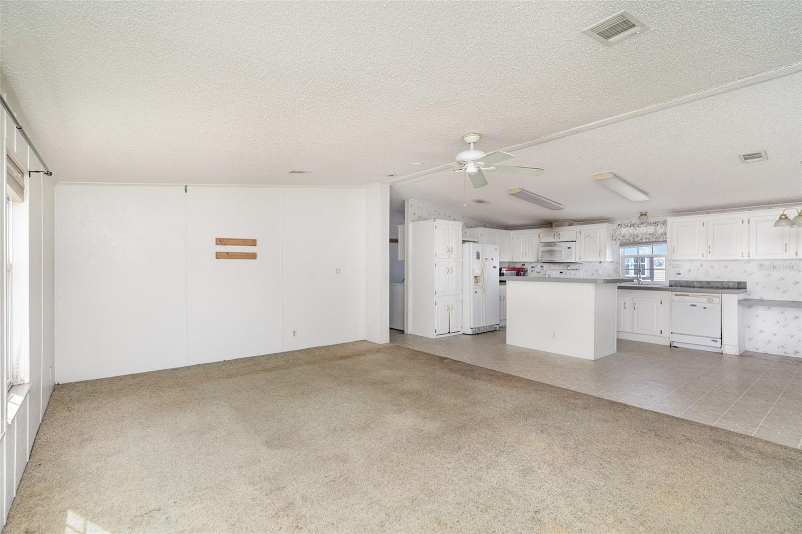 CHAR PARK SEC 03 - Residential