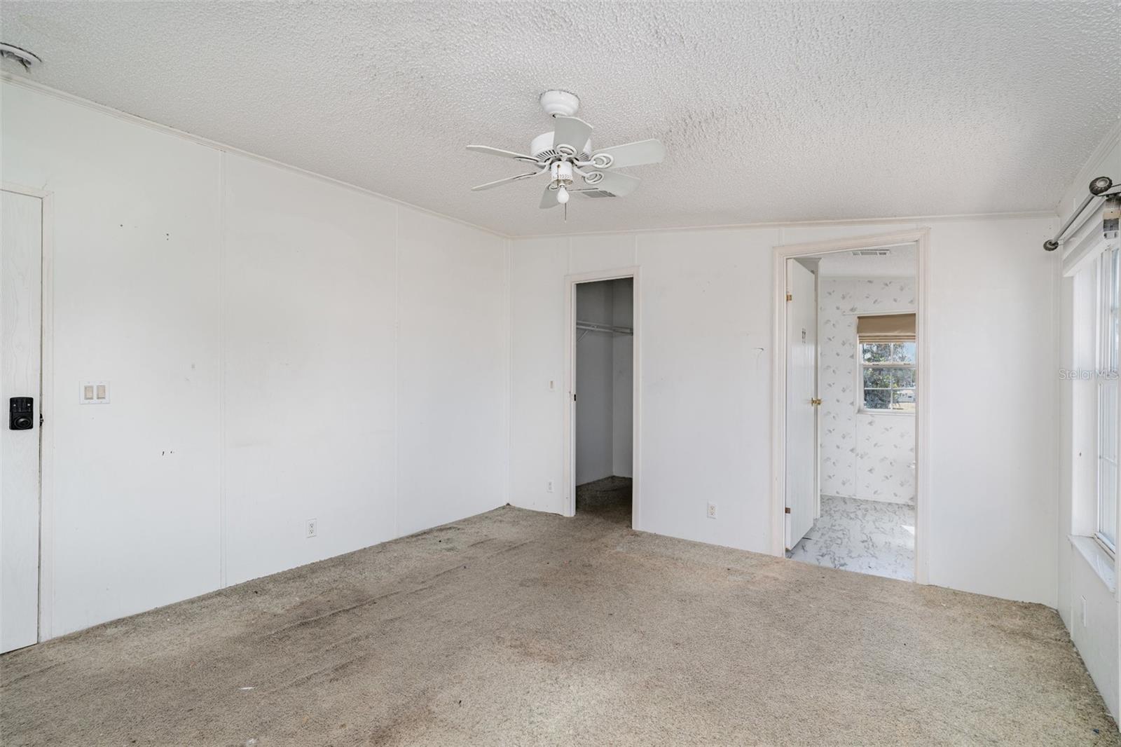 CHAR PARK SEC 03 - Residential