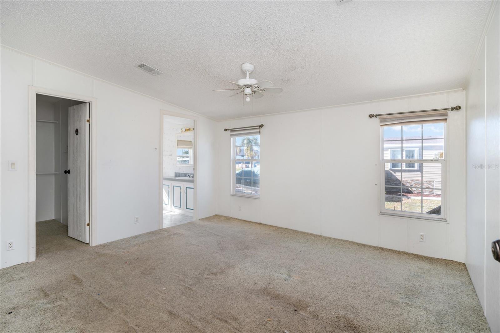 CHAR PARK SEC 03 - Residential