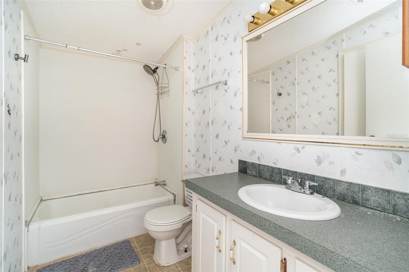 CHAR PARK SEC 03 - Residential