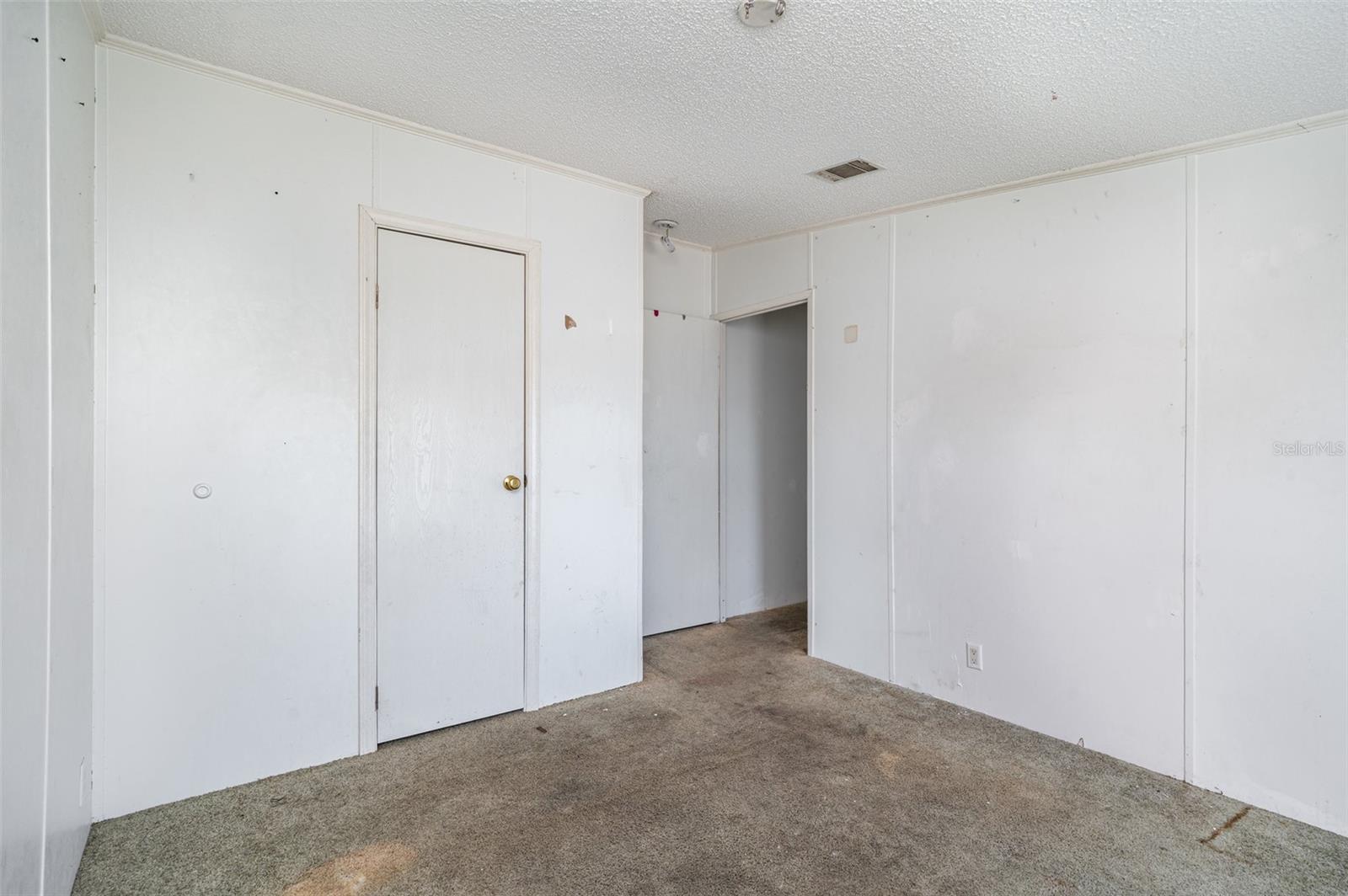 CHAR PARK SEC 03 - Residential