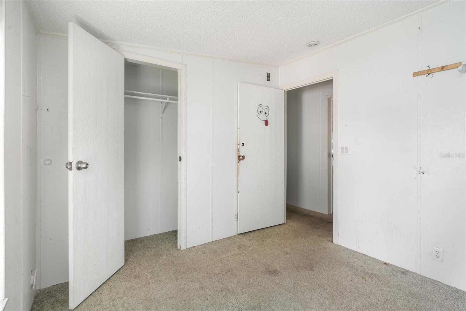 CHAR PARK SEC 03 - Residential