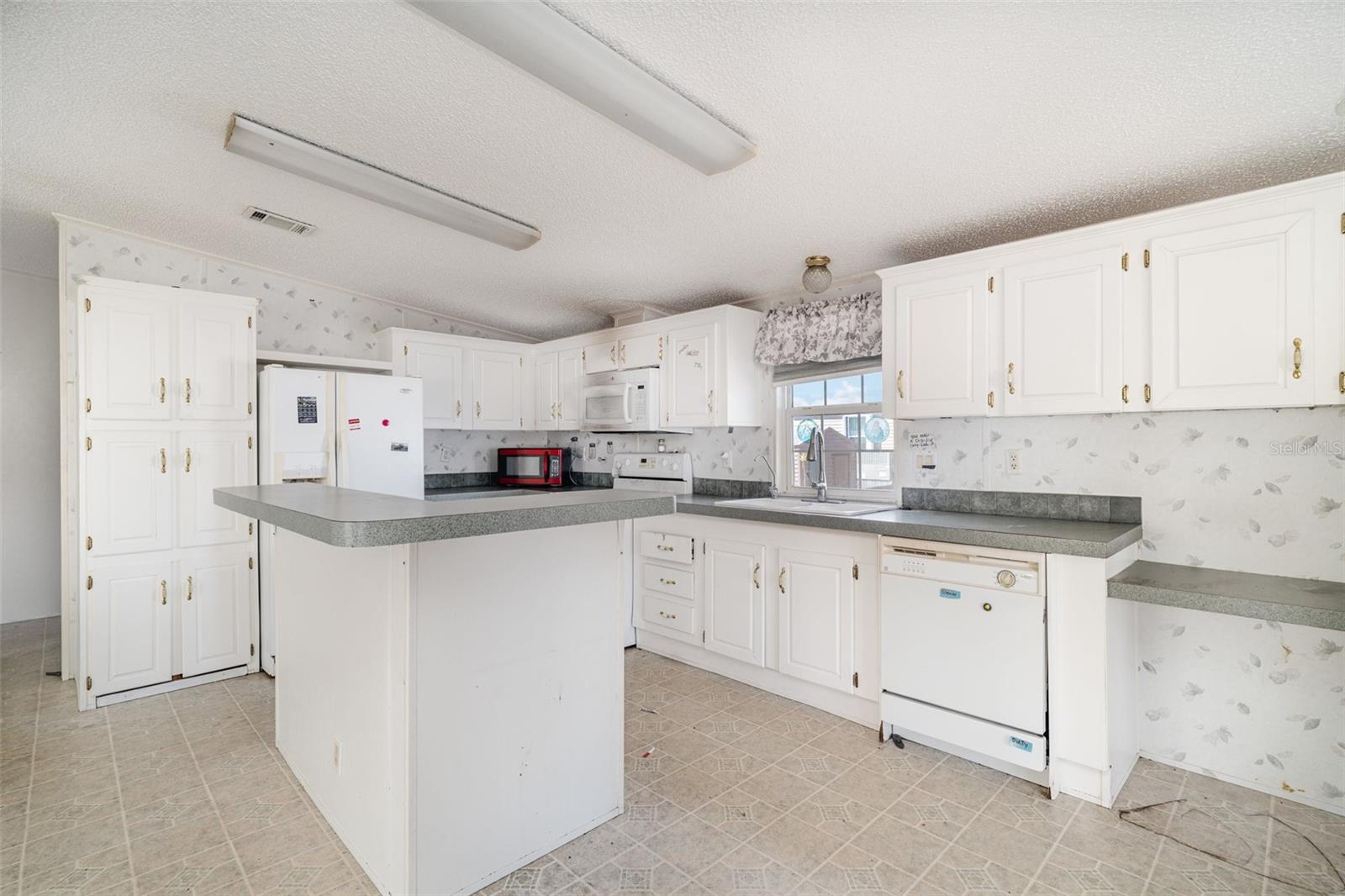 CHAR PARK SEC 03 - Residential