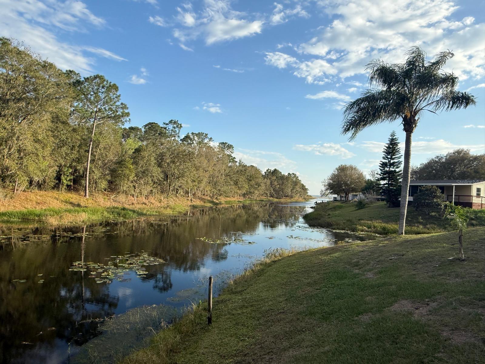 CALOOSA LAKE VILLAGE - Land