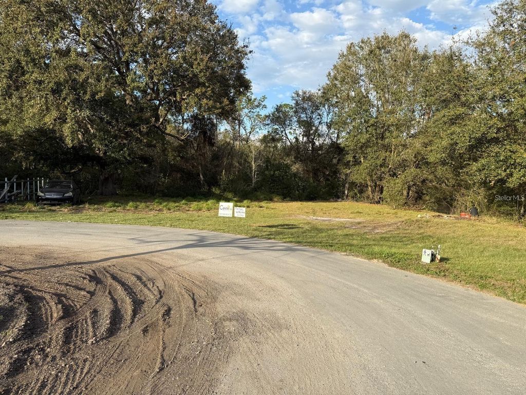 Photo of Canal Court, Lake Wales, FL 33859 (MLS # O6281747)