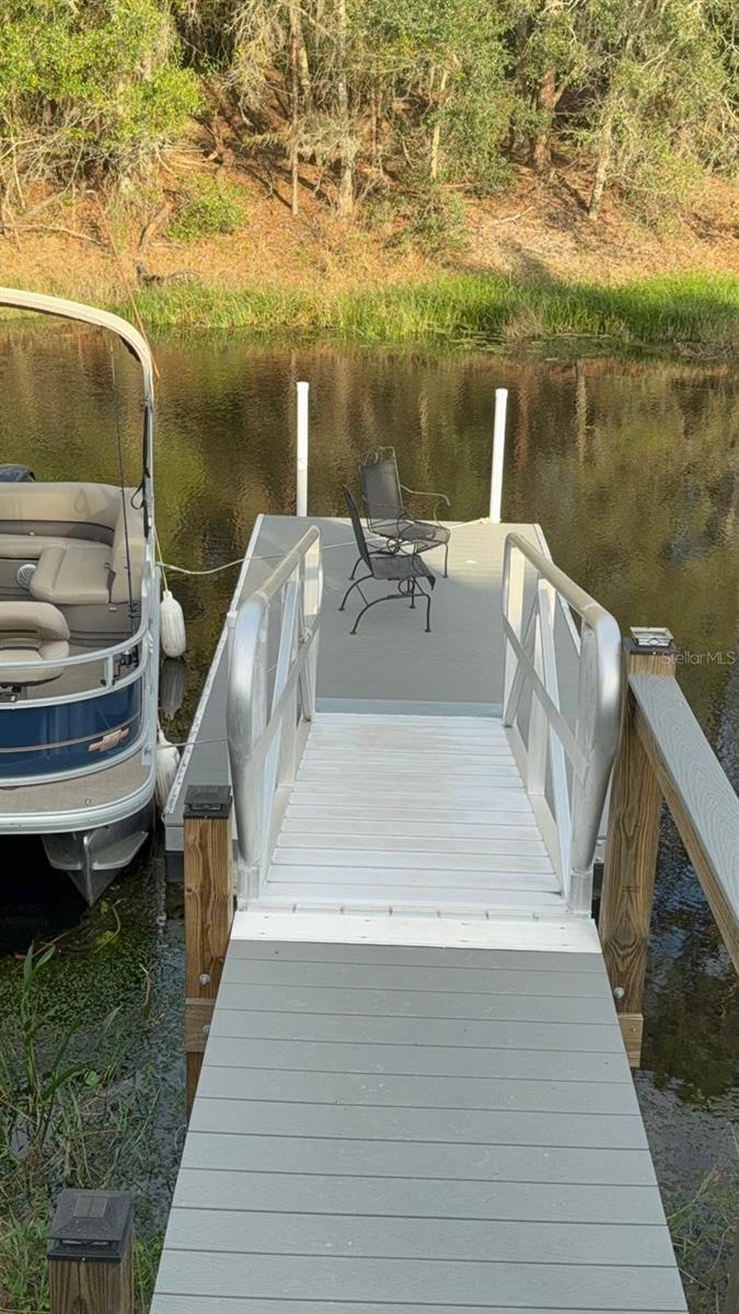 CALOOSA LAKE VILLAGE - Land