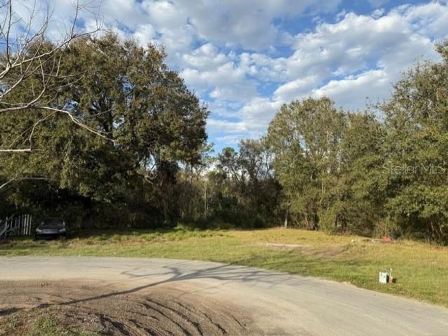 TWO VACANT LAND COULD BE GREAT TO PUT YOUR DREAM HOME WITH BEAUTIFUL CANAL VIEW TO CROOKED LAKE, TO ENJOY FISHING WITH FAMILY AND FRIENDS ESTABLISHED NEIGHBORHOOD TWO PARCELS  COULD BE YOURS.