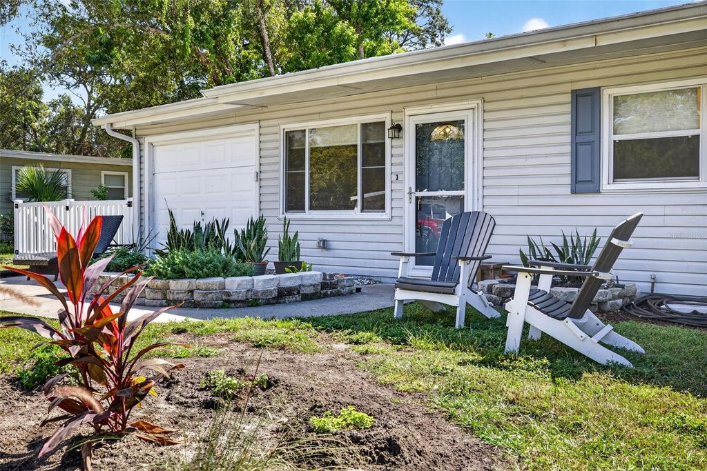 Photo of 1591 Scott Street, Clearwater, FL 33755 (MLS # TB8440466)