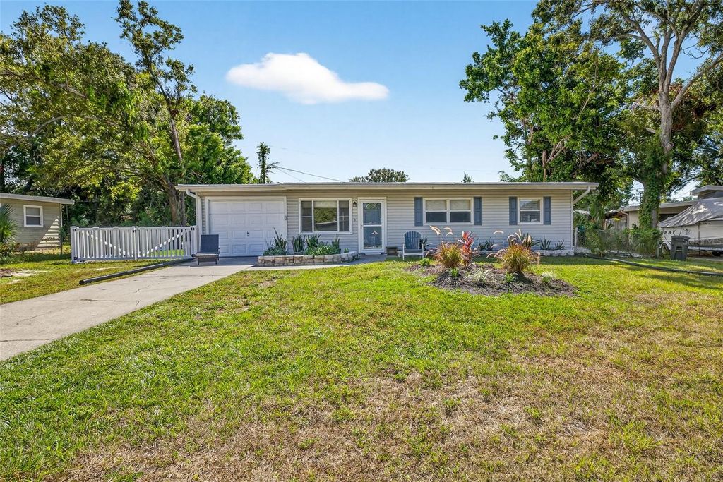 Photo of 1591 Scott Street, Clearwater, FL 33755 (MLS # TB8440466)