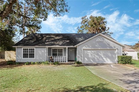 A home in MOUNT DORA