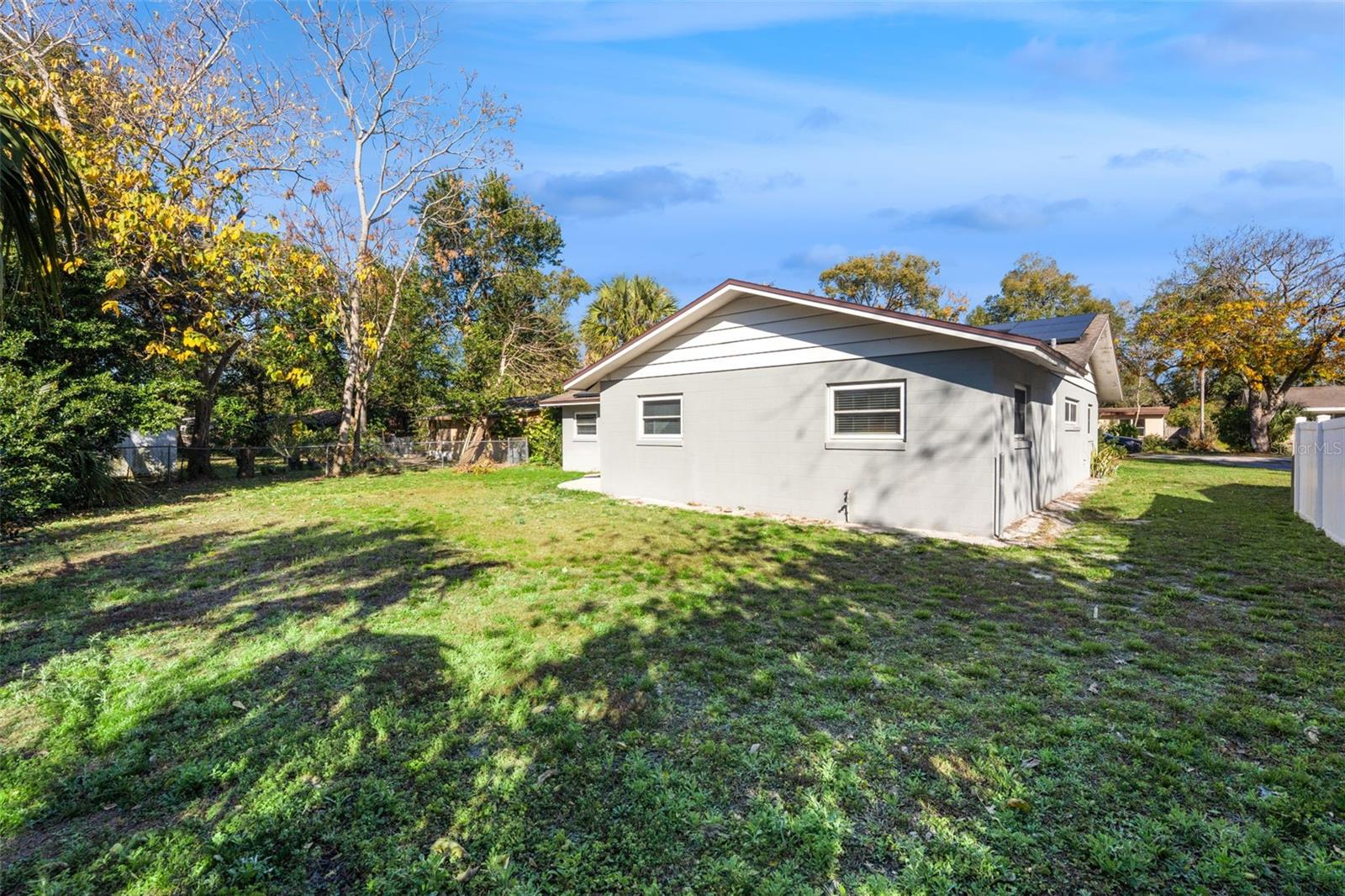 DRUID HILLS PARK - Residential