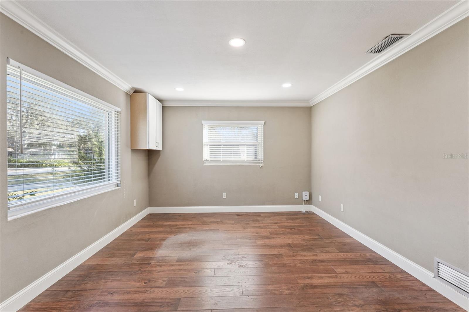 DRUID HILLS PARK - Residential