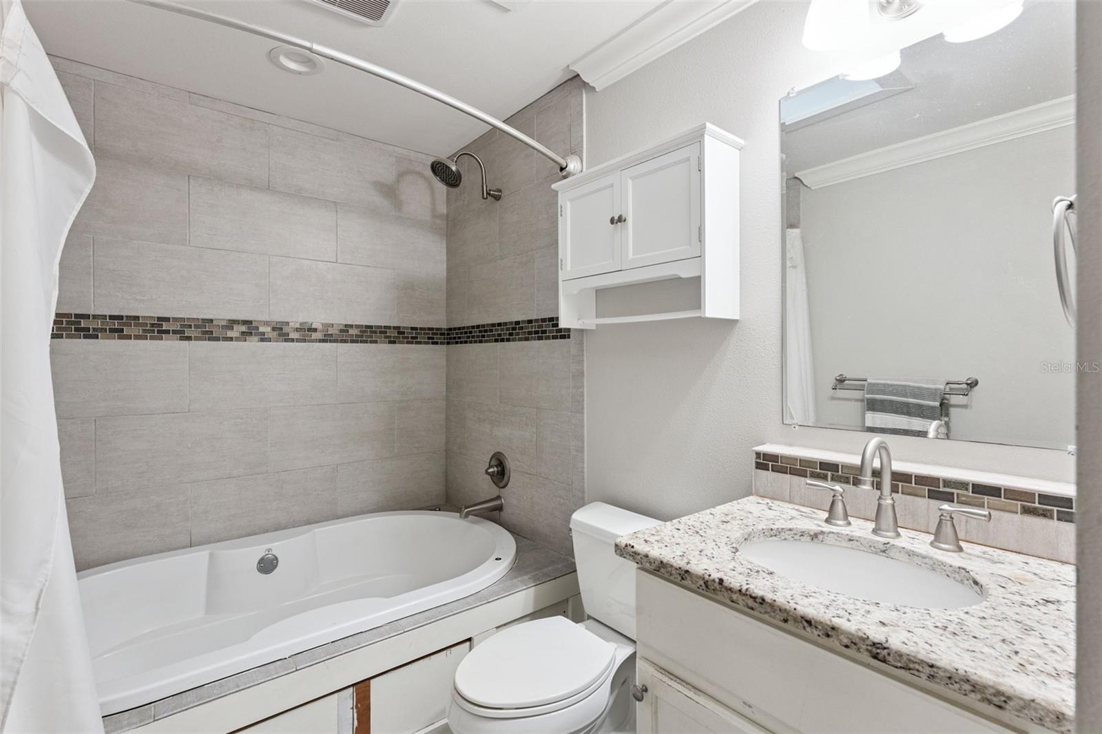 DRUID HILLS PARK - Residential