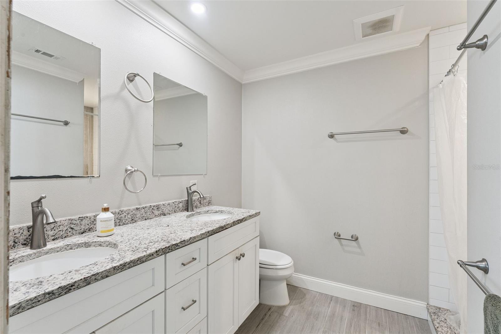 DRUID HILLS PARK - Residential