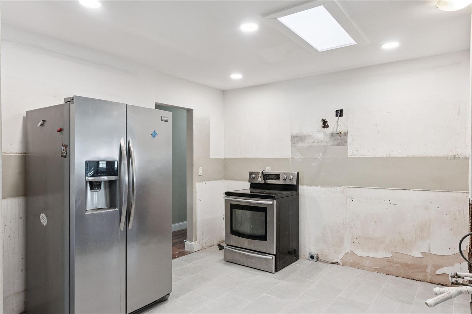 DRUID HILLS PARK - Residential