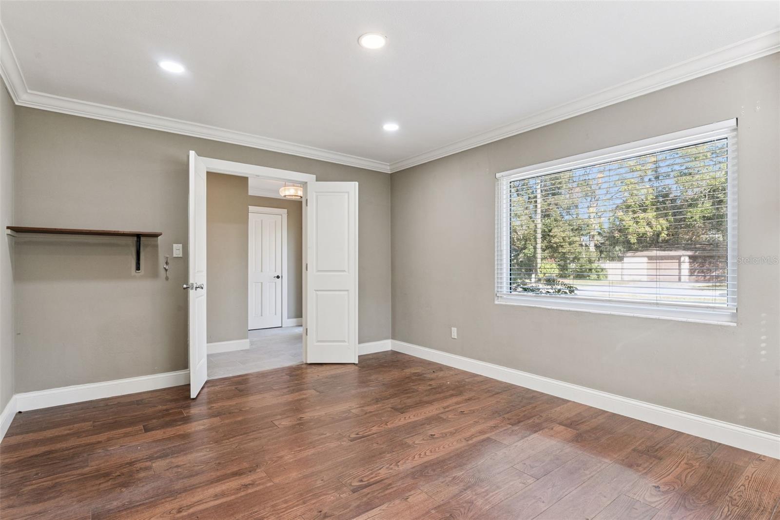 DRUID HILLS PARK - Residential