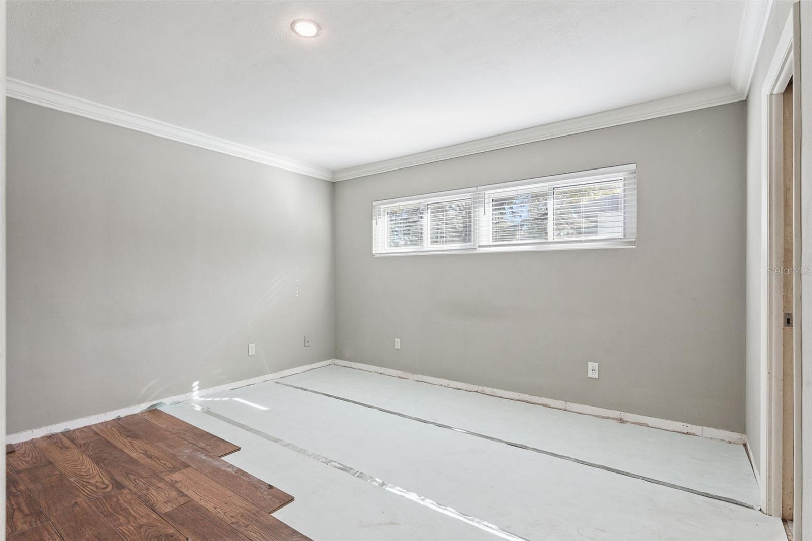 DRUID HILLS PARK - Residential