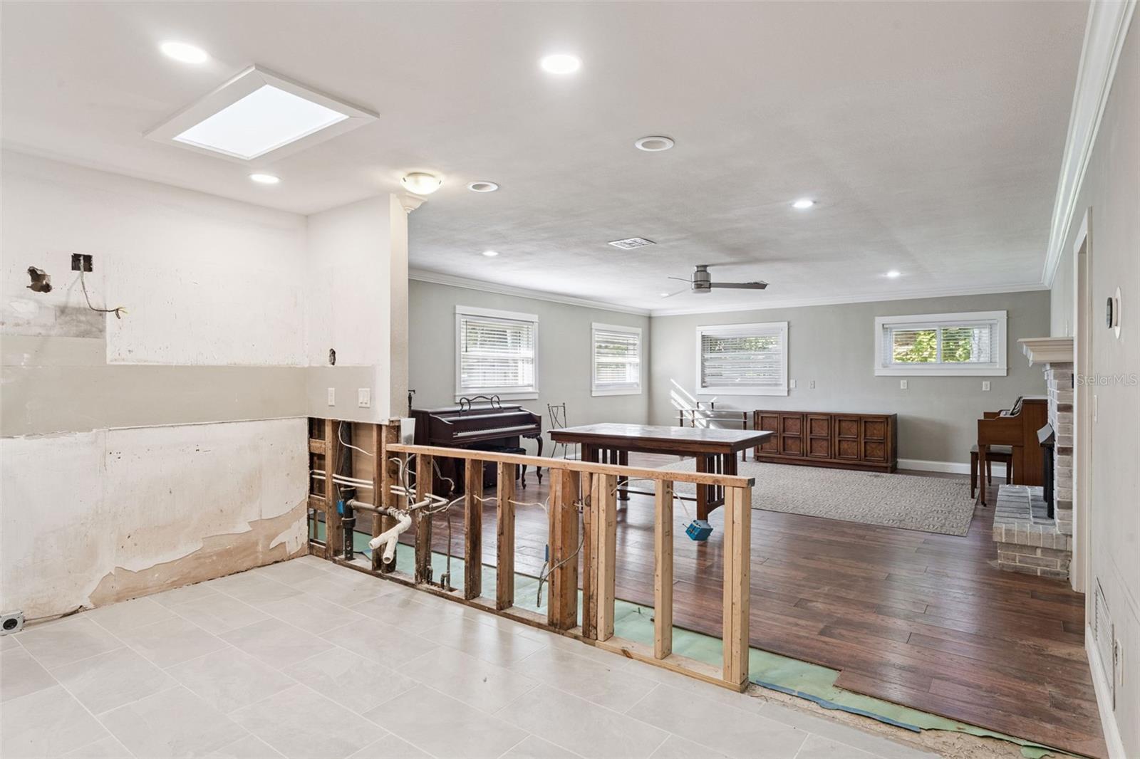 DRUID HILLS PARK - Residential