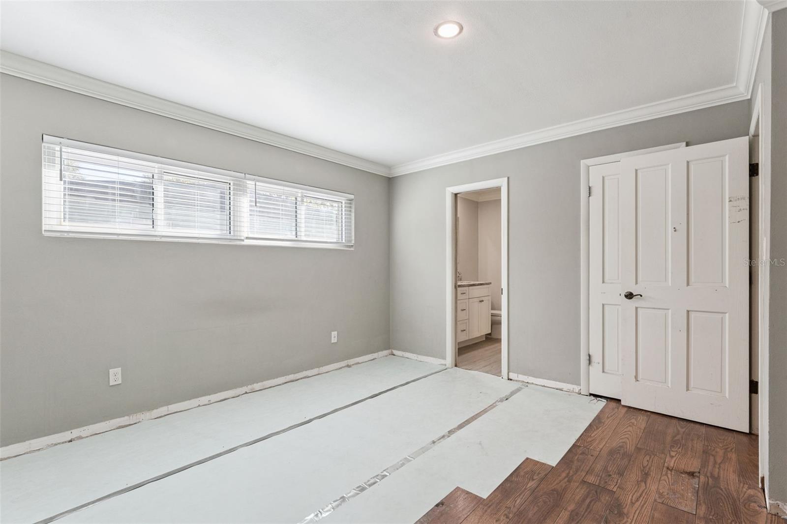 DRUID HILLS PARK - Residential