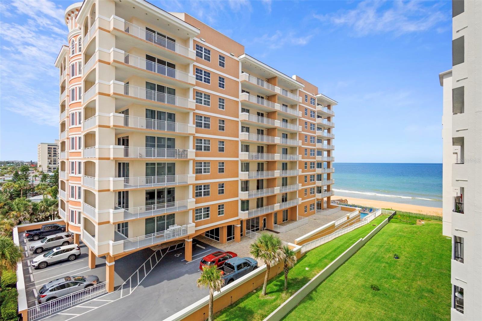 1415 OCEAN SHORE BOULEVARD 511