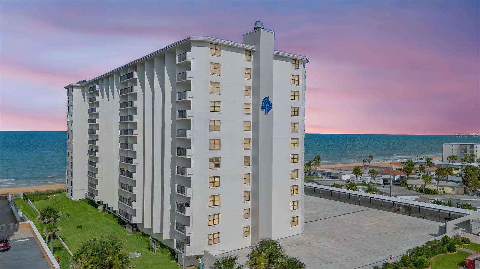 1415 OCEAN SHORE BOULEVARD 511