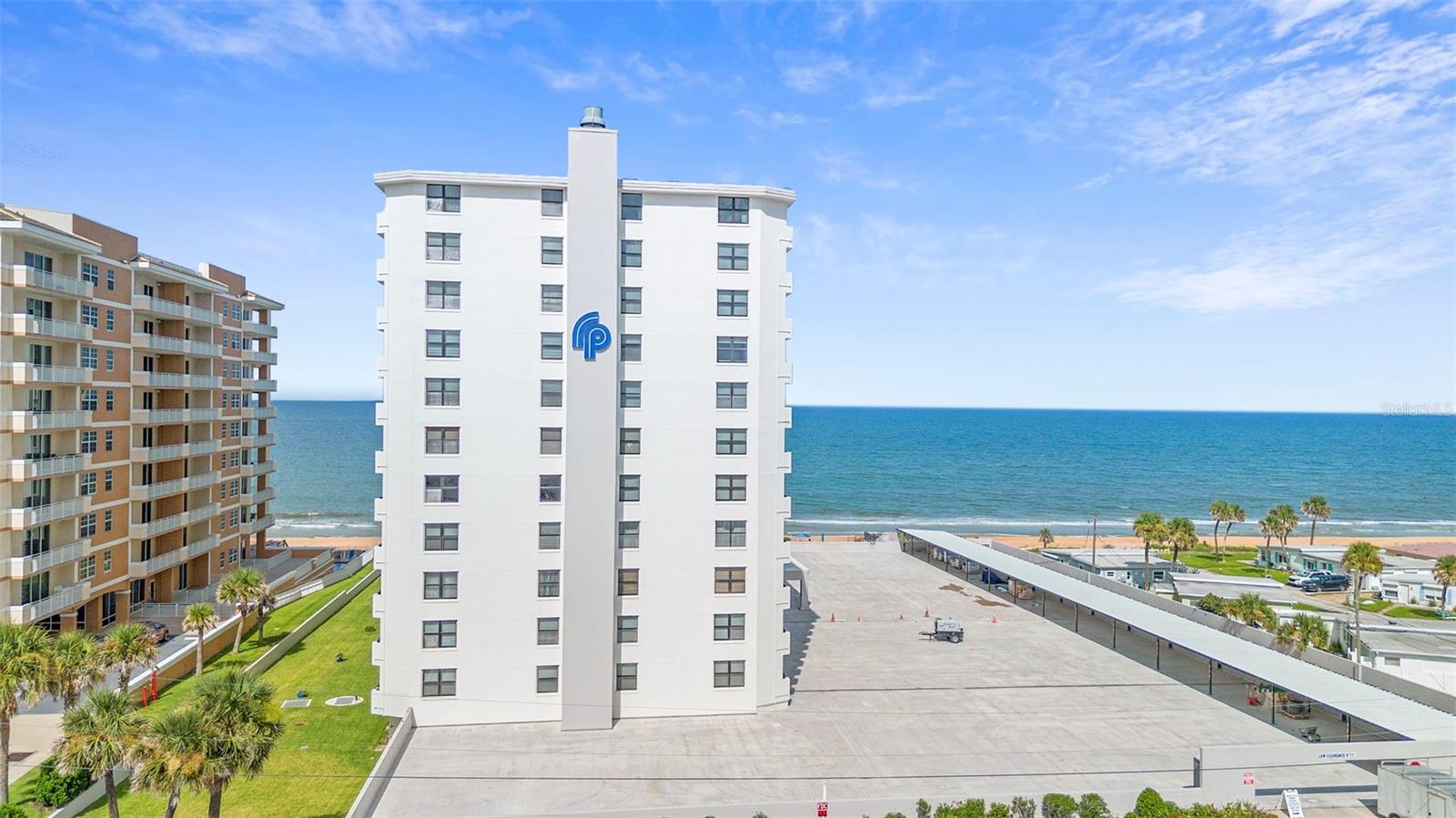 1415 OCEAN SHORE BOULEVARD 511