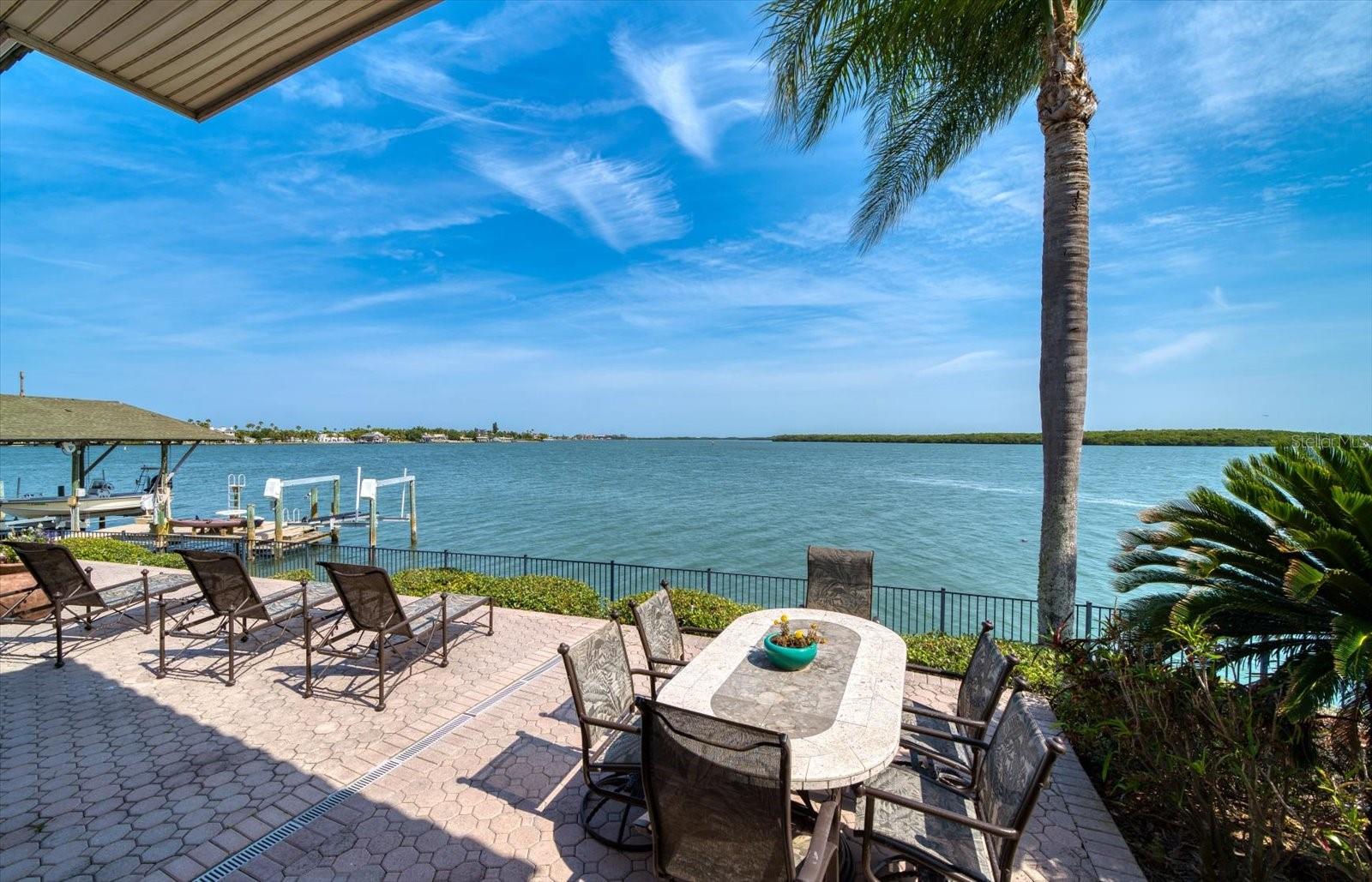 ISLAND ESTATE OF CLEARWATER UNITS 6D 7A 7C - Residential