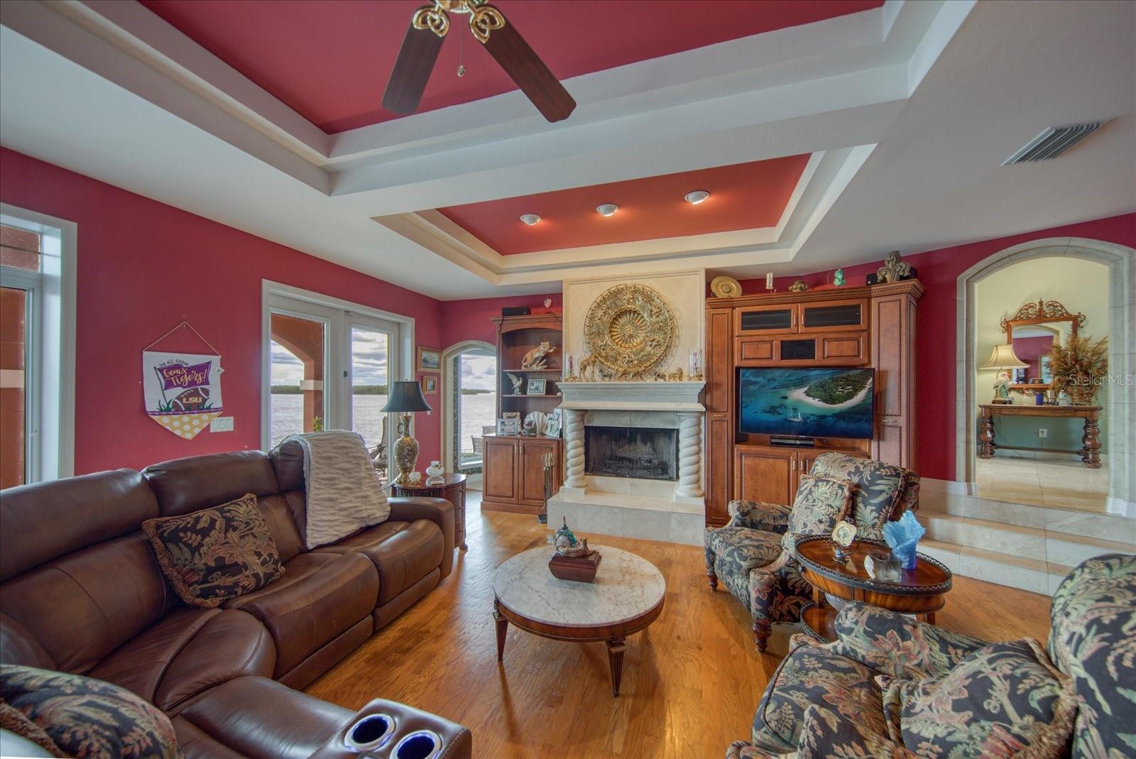 ISLAND ESTATE OF CLEARWATER UNITS 6D 7A 7C - Residential