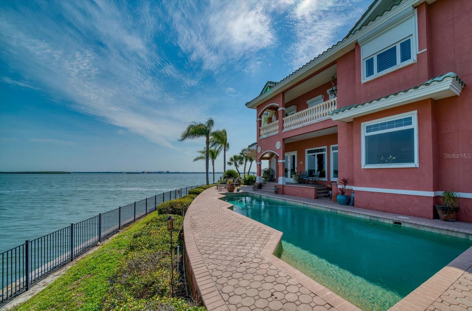 ISLAND ESTATE OF CLEARWATER UNITS 6D 7A 7C - Residential