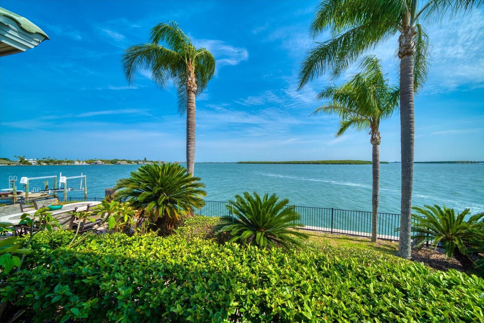 ISLAND ESTATE OF CLEARWATER UNITS 6D 7A 7C - Residential